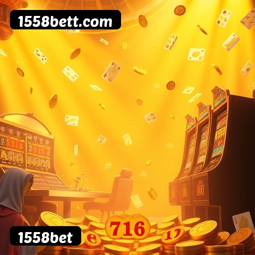 Cadastro na 1558bet